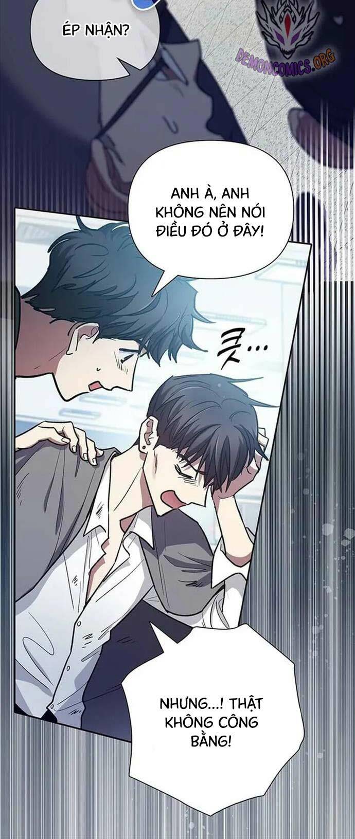 Những Ranker Cấp S Mà Tôi Nuôi Dưỡng Chapter 121 - Trang 2