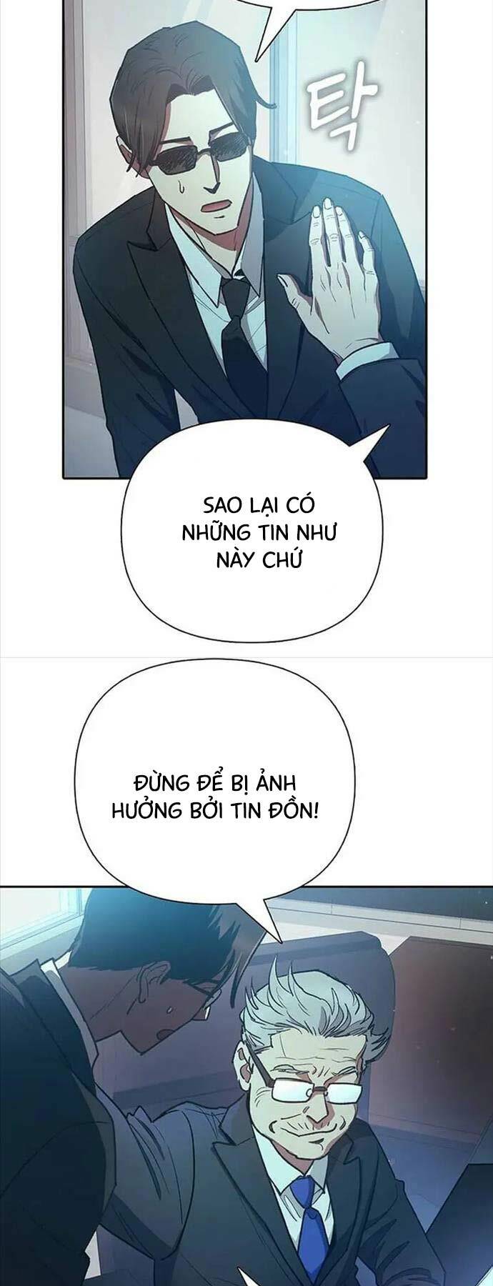 Những Ranker Cấp S Mà Tôi Nuôi Dưỡng Chapter 121 - Trang 2