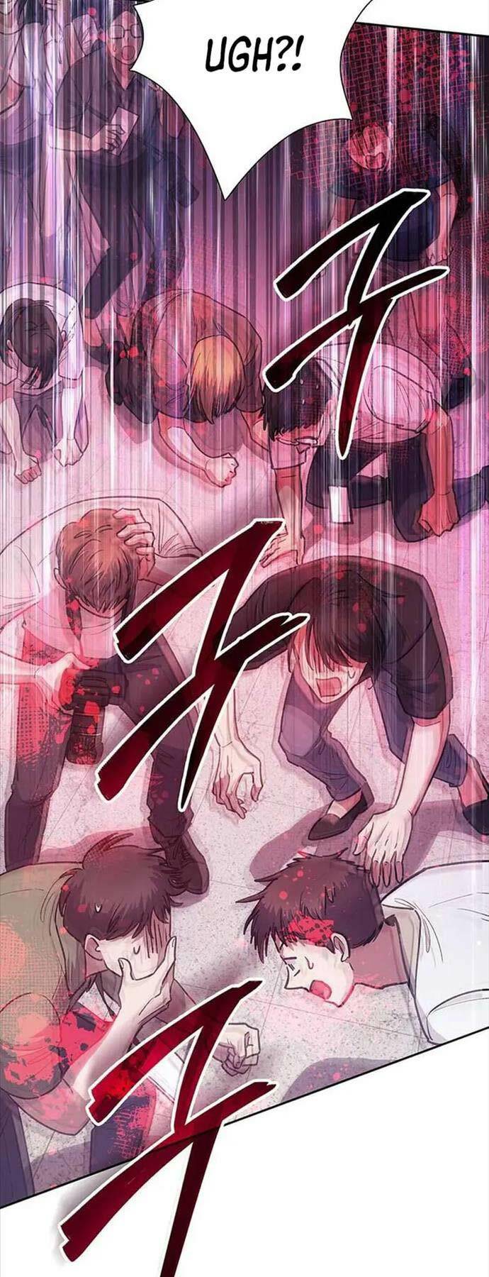 Những Ranker Cấp S Mà Tôi Nuôi Dưỡng Chapter 121 - Trang 2