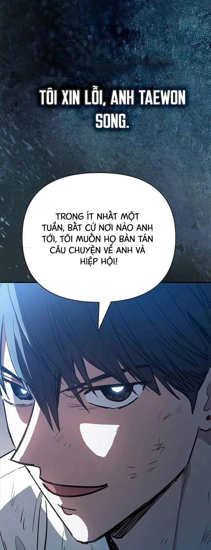 Những Ranker Cấp S Mà Tôi Nuôi Dưỡng Chapter 121 - Trang 2