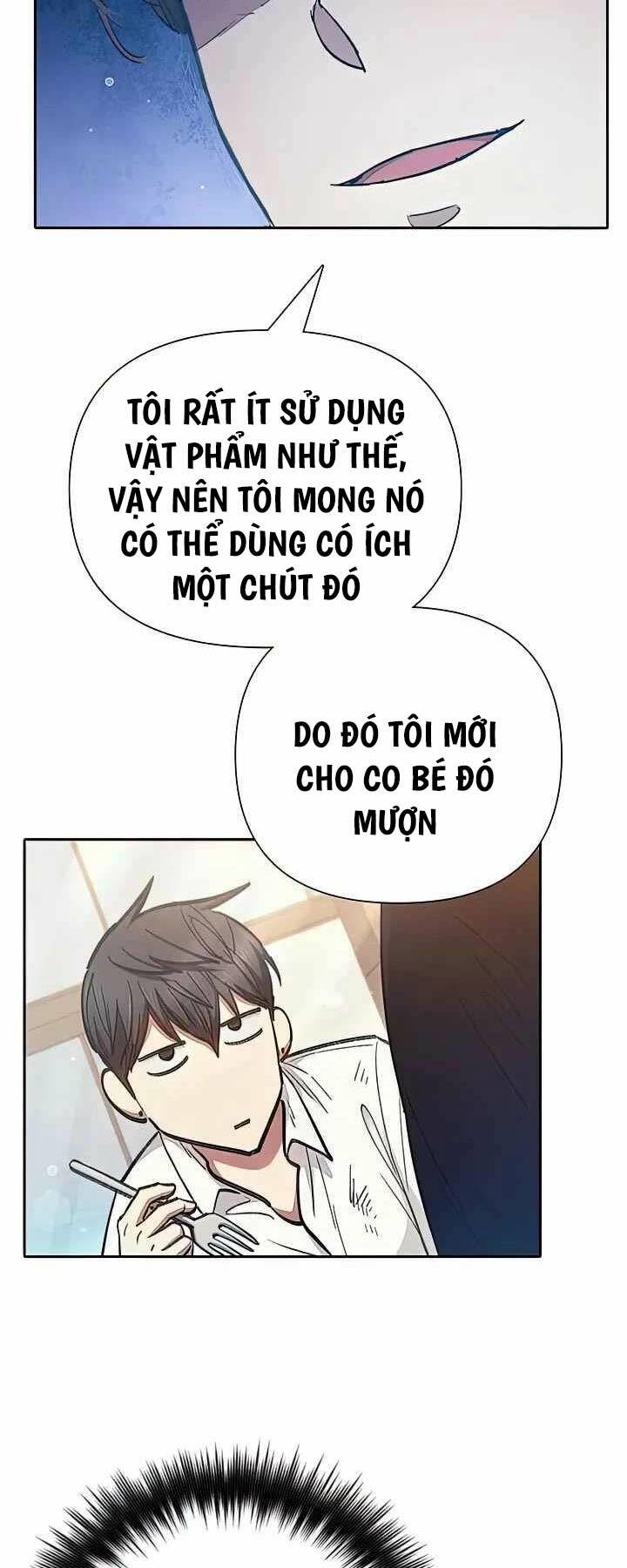 Những Ranker Cấp S Mà Tôi Nuôi Dưỡng Chapter 120 - Trang 2