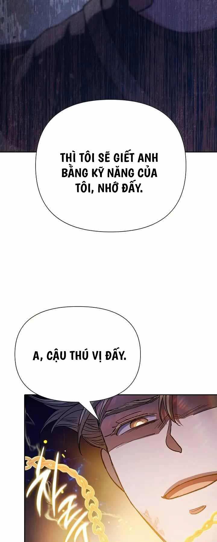 Những Ranker Cấp S Mà Tôi Nuôi Dưỡng Chapter 120 - Trang 2