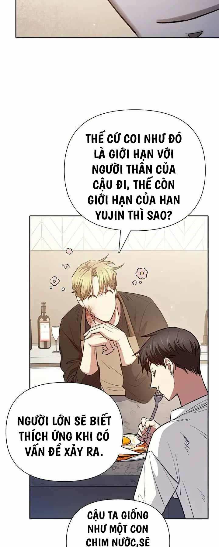 Những Ranker Cấp S Mà Tôi Nuôi Dưỡng Chapter 120 - Trang 2