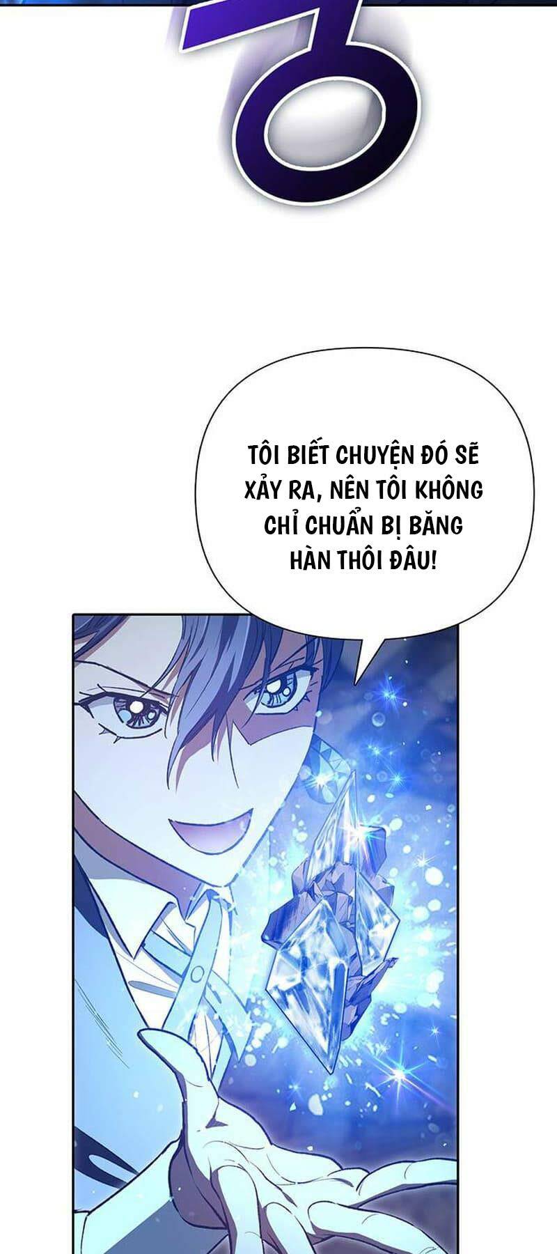 Những Ranker Cấp S Mà Tôi Nuôi Dưỡng Chapter 119 - Trang 2