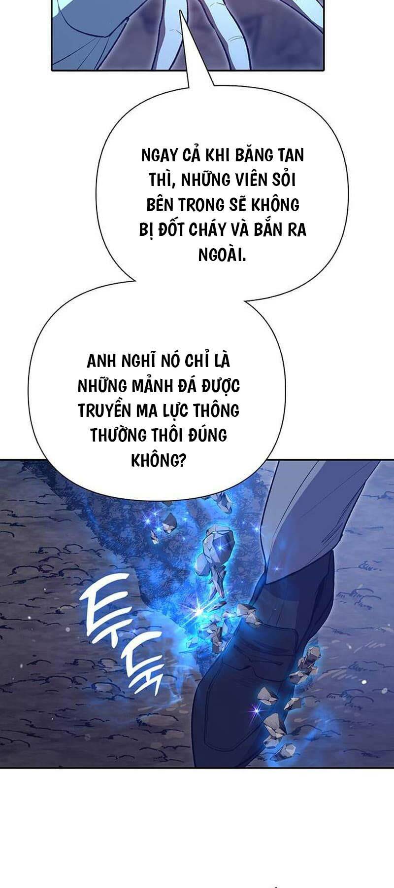 Những Ranker Cấp S Mà Tôi Nuôi Dưỡng Chapter 119 - Trang 2