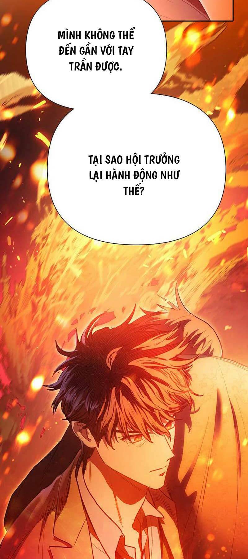 Những Ranker Cấp S Mà Tôi Nuôi Dưỡng Chapter 119 - Trang 2