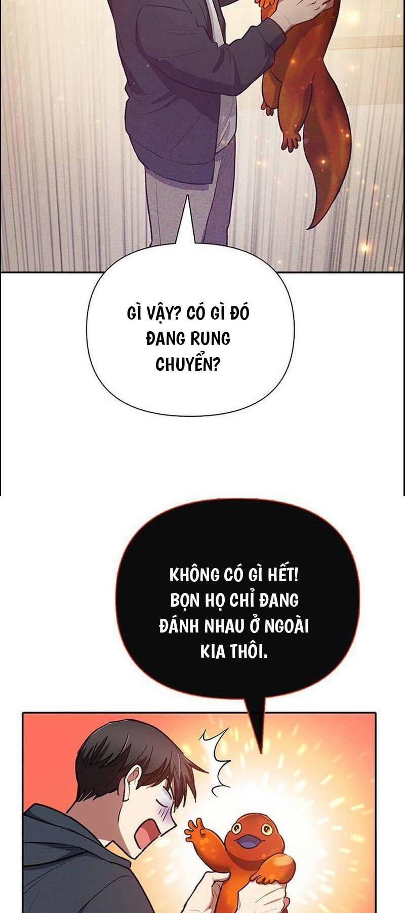 Những Ranker Cấp S Mà Tôi Nuôi Dưỡng Chapter 119 - Trang 2