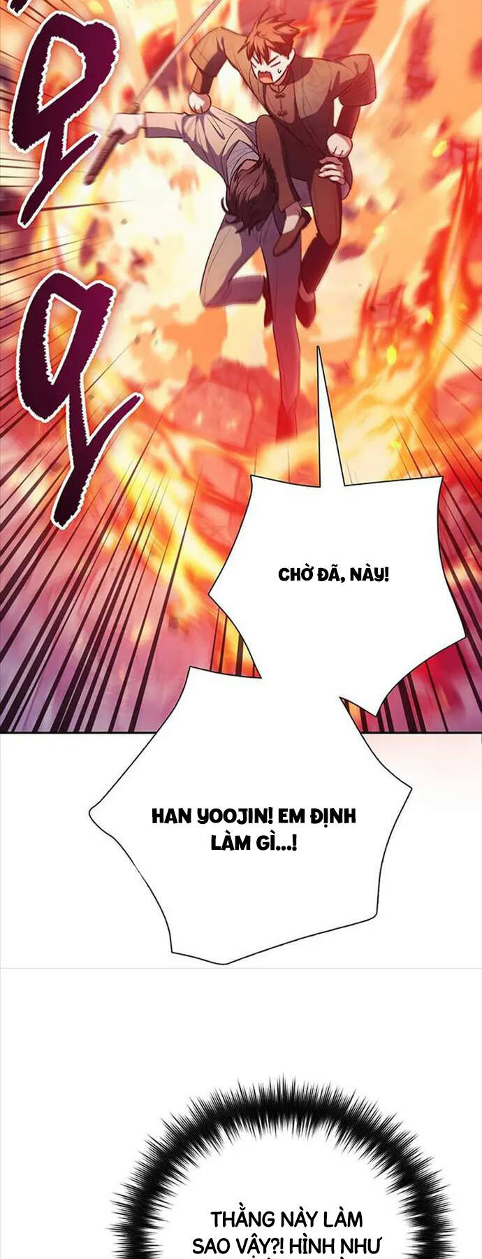 Những Ranker Cấp S Mà Tôi Nuôi Dưỡng Chapter 118 - Trang 2