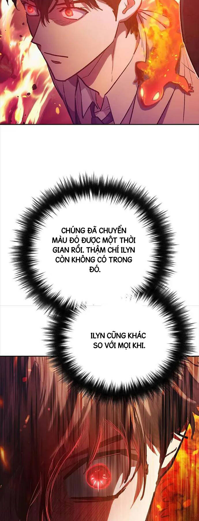 Những Ranker Cấp S Mà Tôi Nuôi Dưỡng Chapter 118 - Trang 2