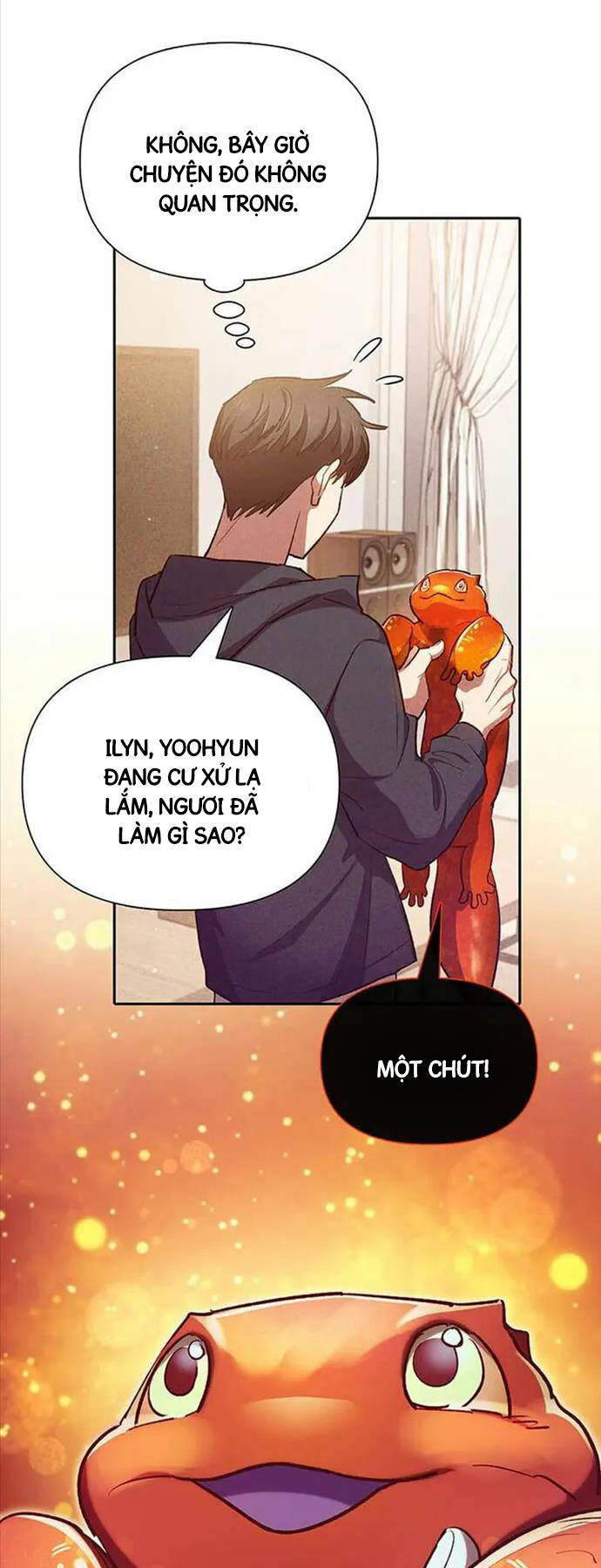 Những Ranker Cấp S Mà Tôi Nuôi Dưỡng Chapter 118 - Trang 2