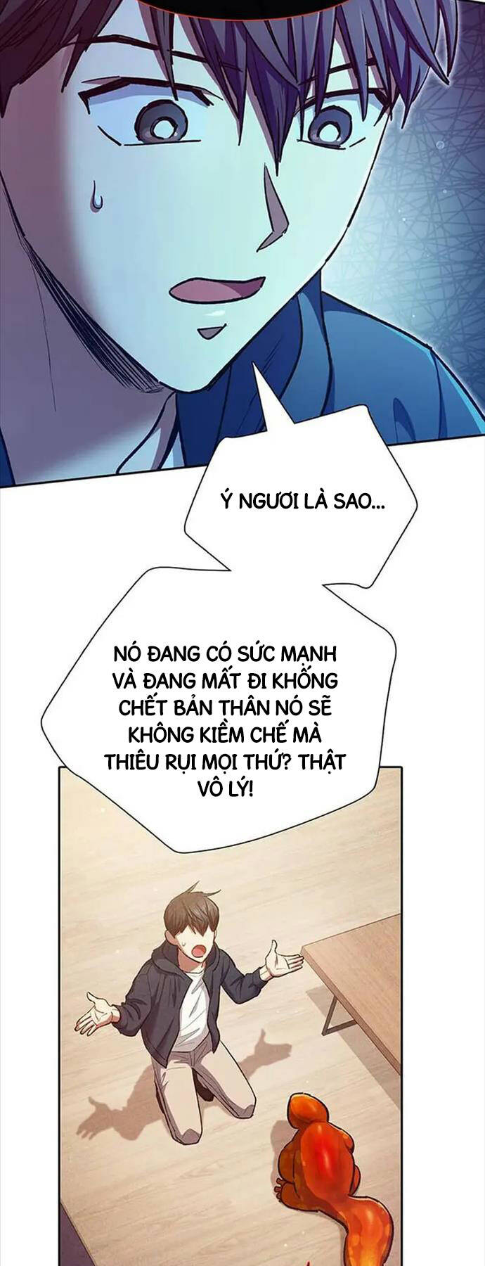 Những Ranker Cấp S Mà Tôi Nuôi Dưỡng Chapter 118 - Trang 2