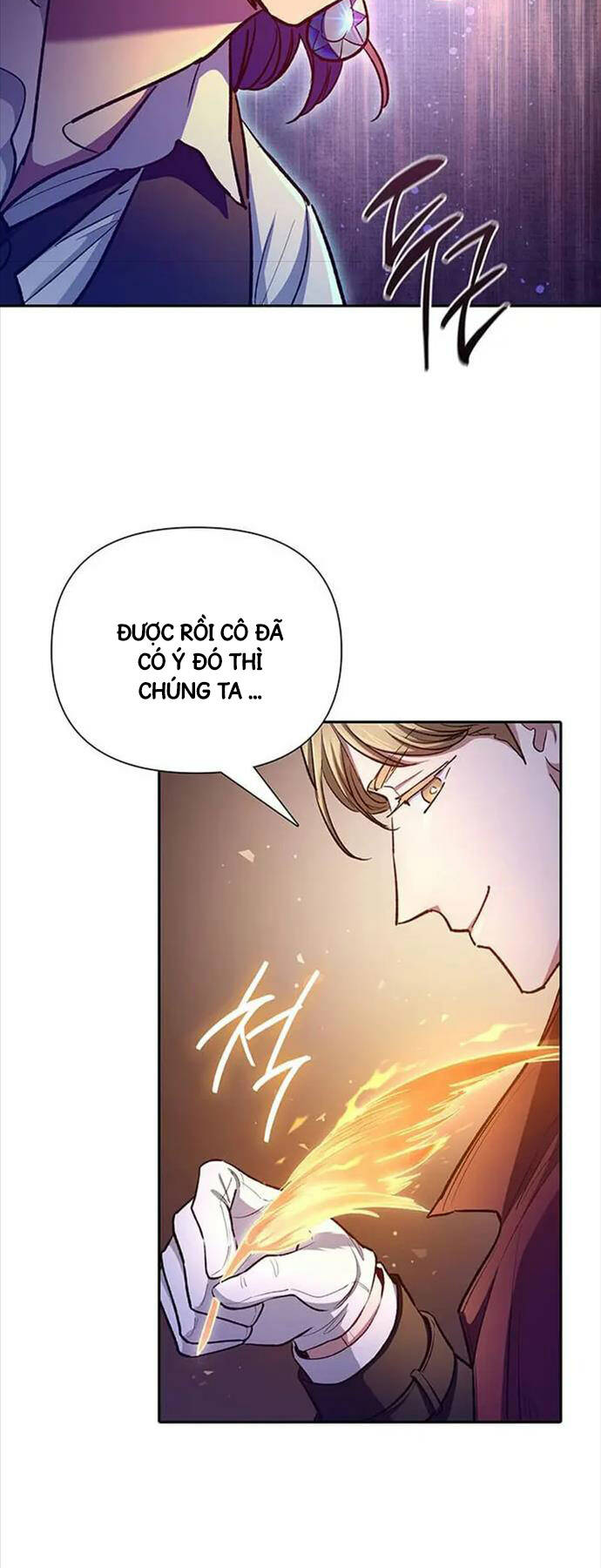 Những Ranker Cấp S Mà Tôi Nuôi Dưỡng Chapter 118 - Trang 2