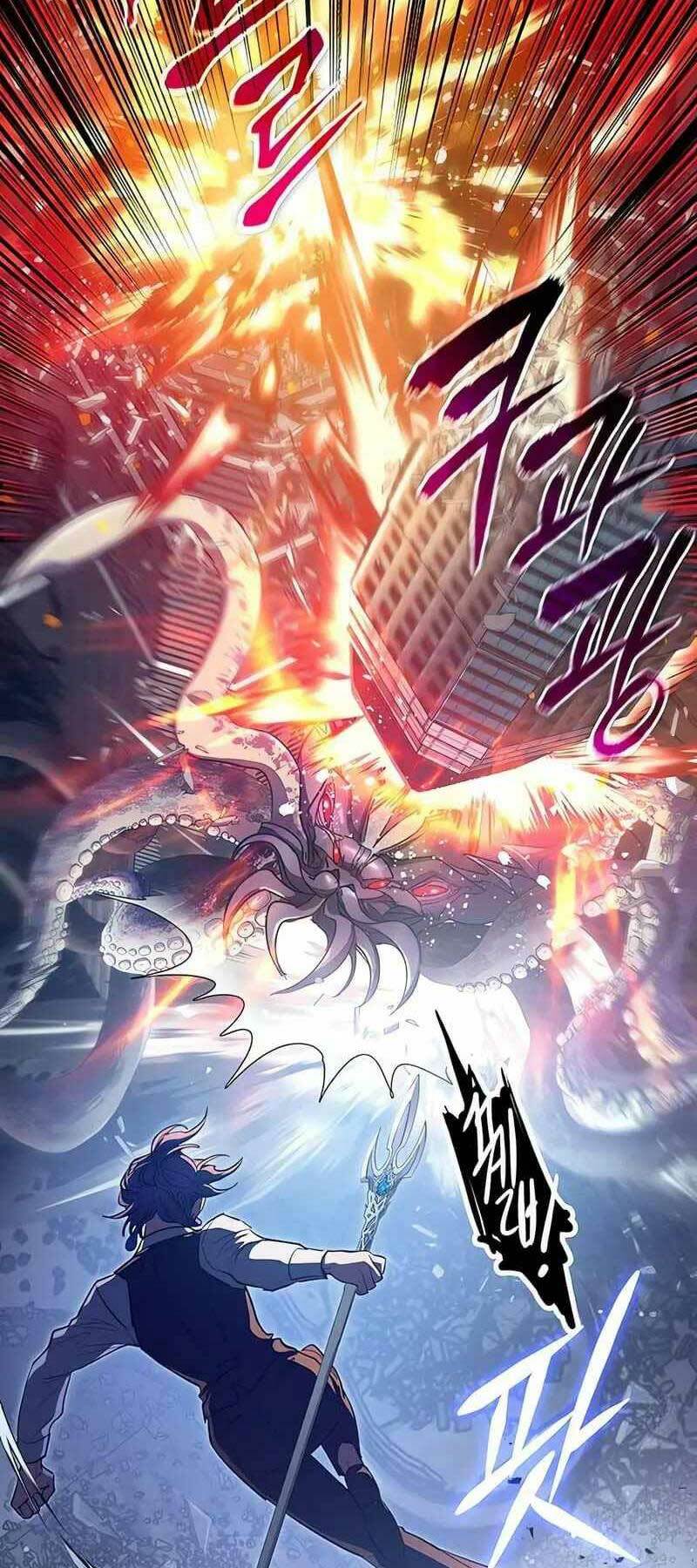 Những Ranker Cấp S Mà Tôi Nuôi Dưỡng Chapter 117 - Trang 2