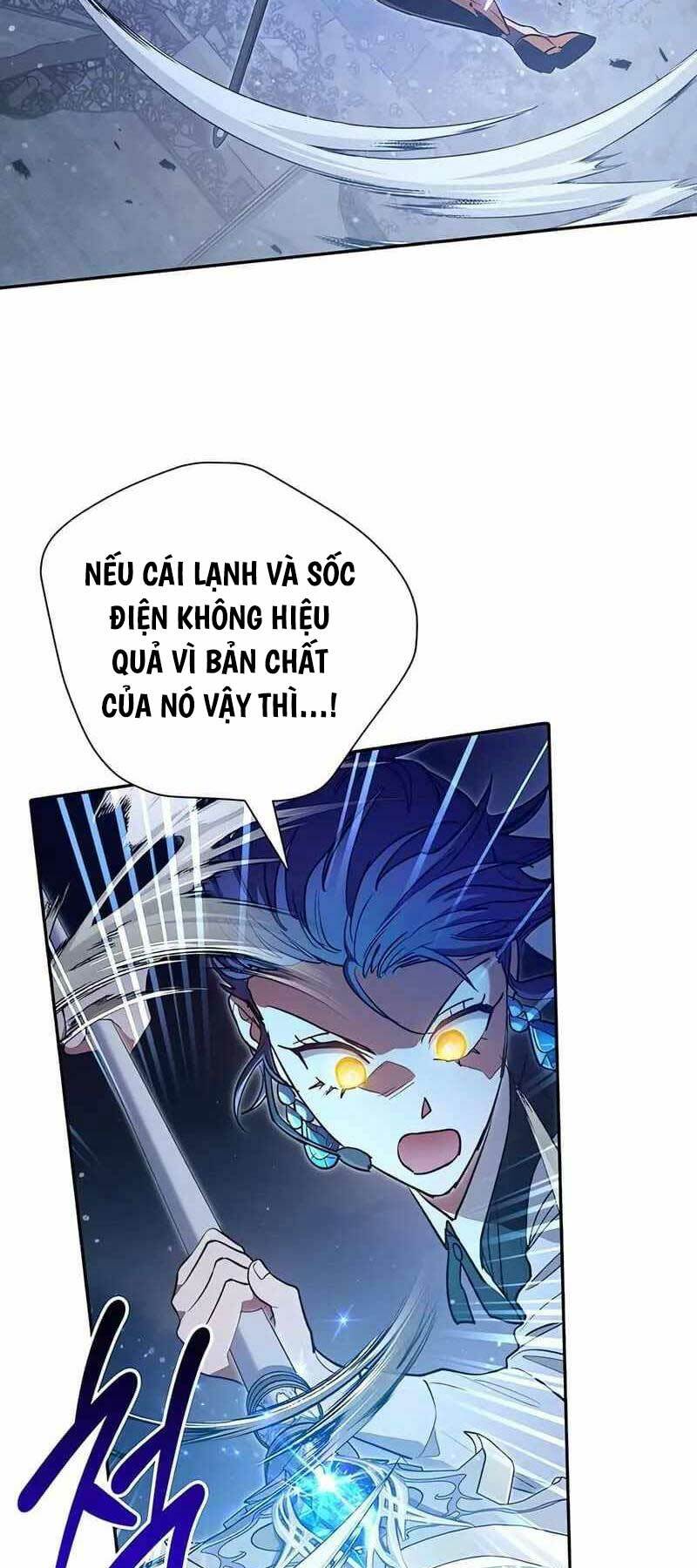 Những Ranker Cấp S Mà Tôi Nuôi Dưỡng Chapter 117 - Trang 2