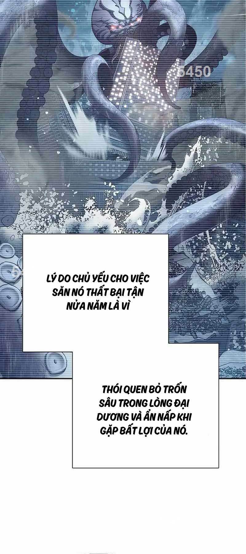 Những Ranker Cấp S Mà Tôi Nuôi Dưỡng Chapter 117 - Trang 2