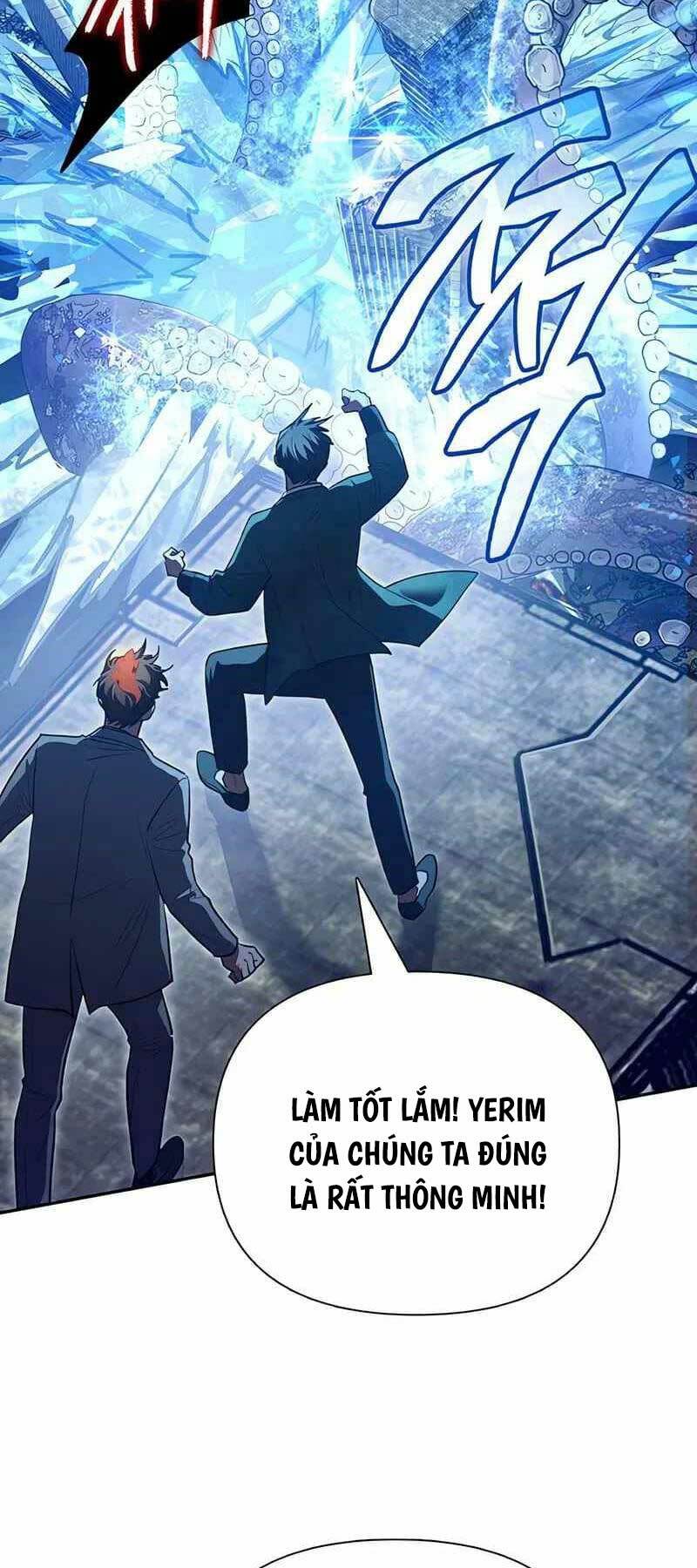 Những Ranker Cấp S Mà Tôi Nuôi Dưỡng Chapter 117 - Trang 2