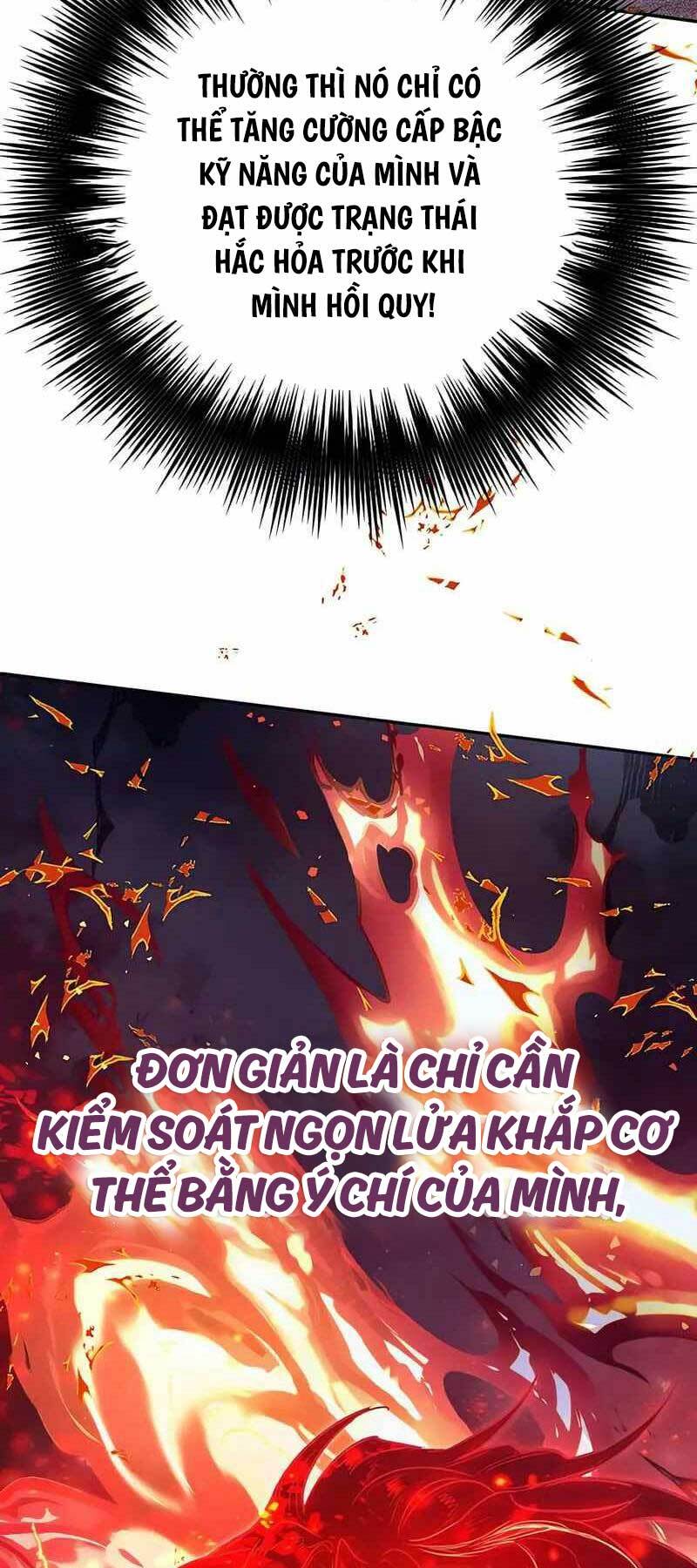 Những Ranker Cấp S Mà Tôi Nuôi Dưỡng Chapter 117 - Trang 2