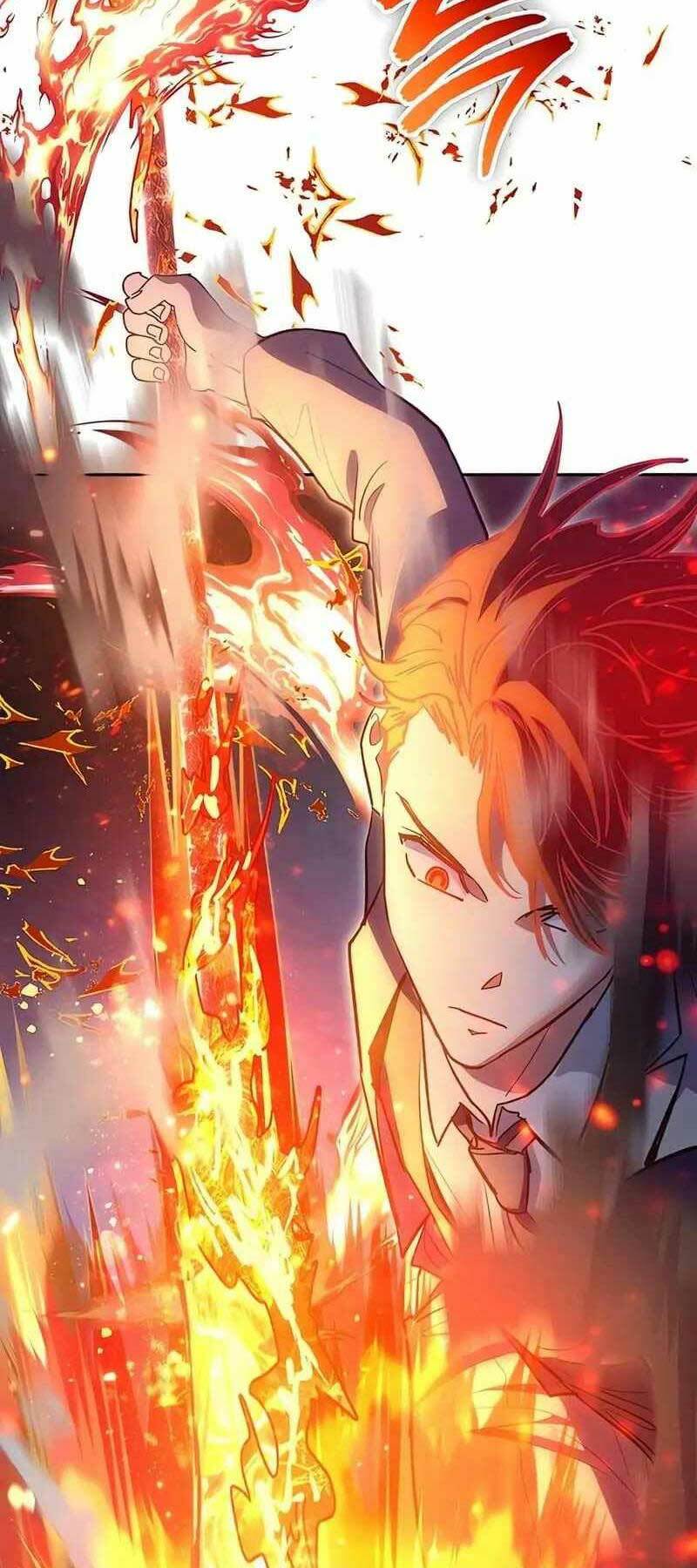 Những Ranker Cấp S Mà Tôi Nuôi Dưỡng Chapter 117 - Trang 2