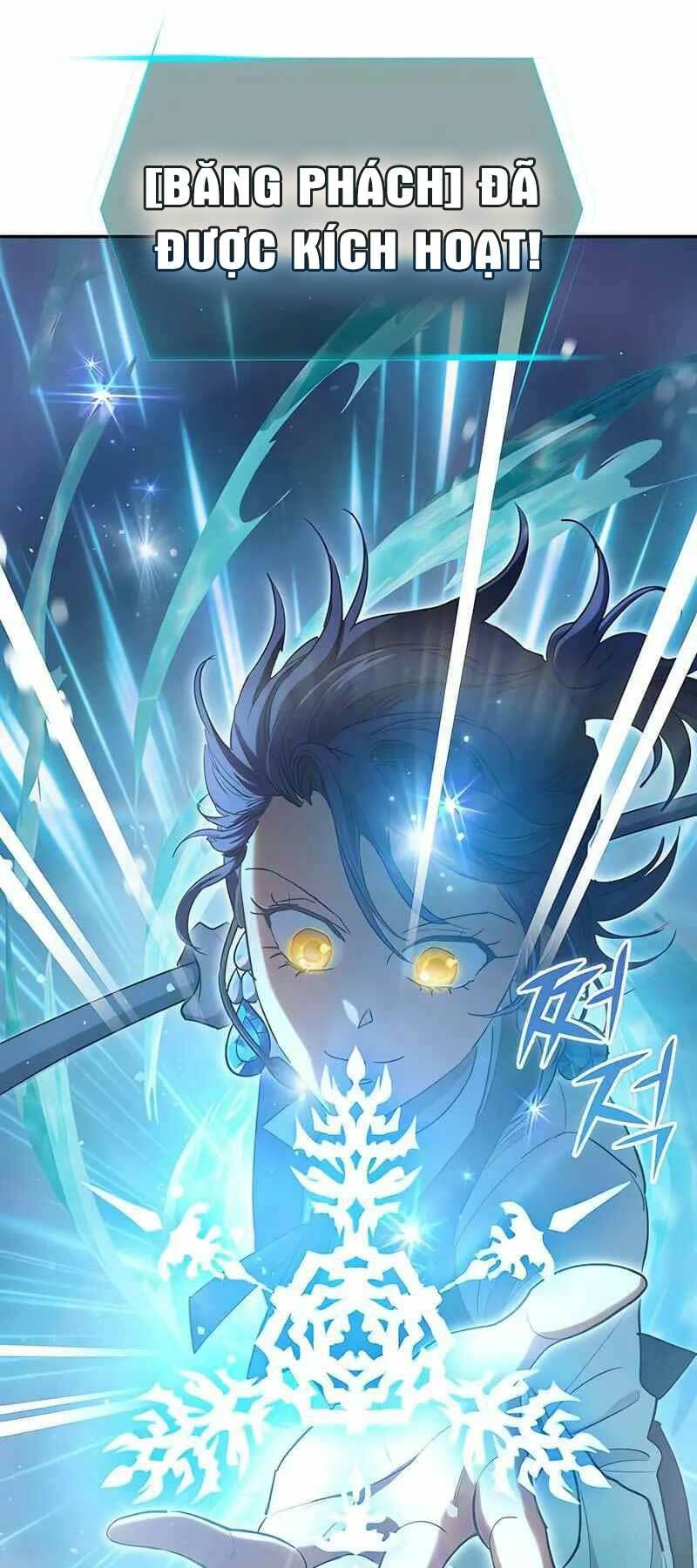 Những Ranker Cấp S Mà Tôi Nuôi Dưỡng Chapter 117 - Trang 2