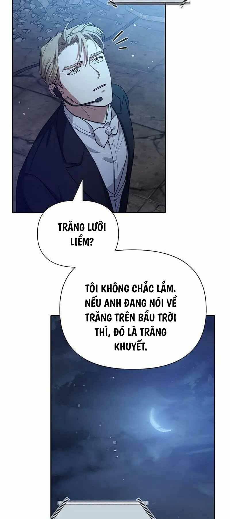 Những Ranker Cấp S Mà Tôi Nuôi Dưỡng Chapter 117 - Trang 2