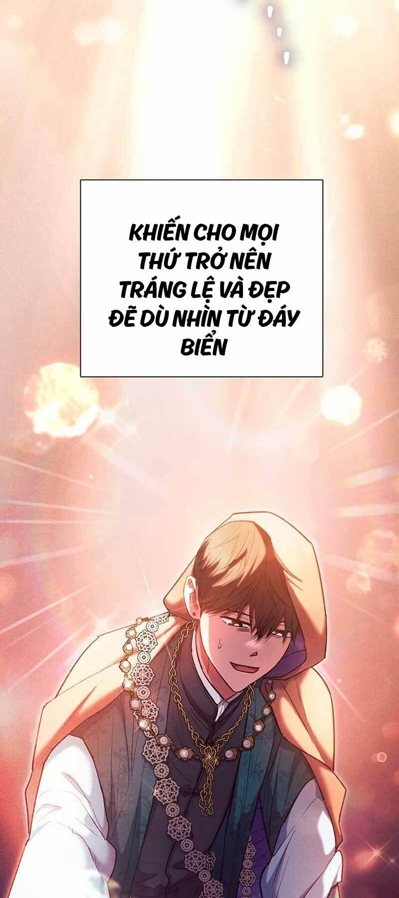 Những Ranker Cấp S Mà Tôi Nuôi Dưỡng Chapter 116 - Trang 2