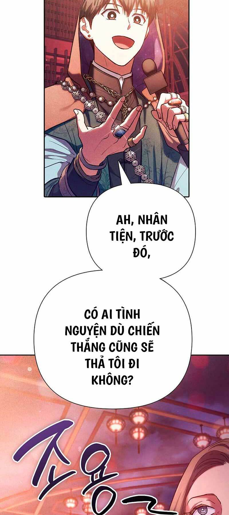 Những Ranker Cấp S Mà Tôi Nuôi Dưỡng Chapter 116 - Trang 2