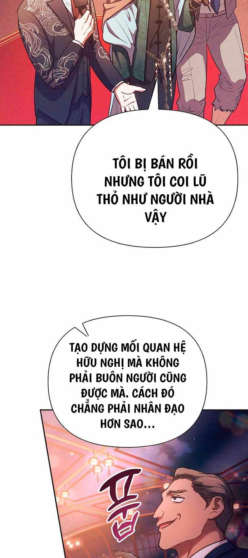 Những Ranker Cấp S Mà Tôi Nuôi Dưỡng Chapter 116 - Trang 2