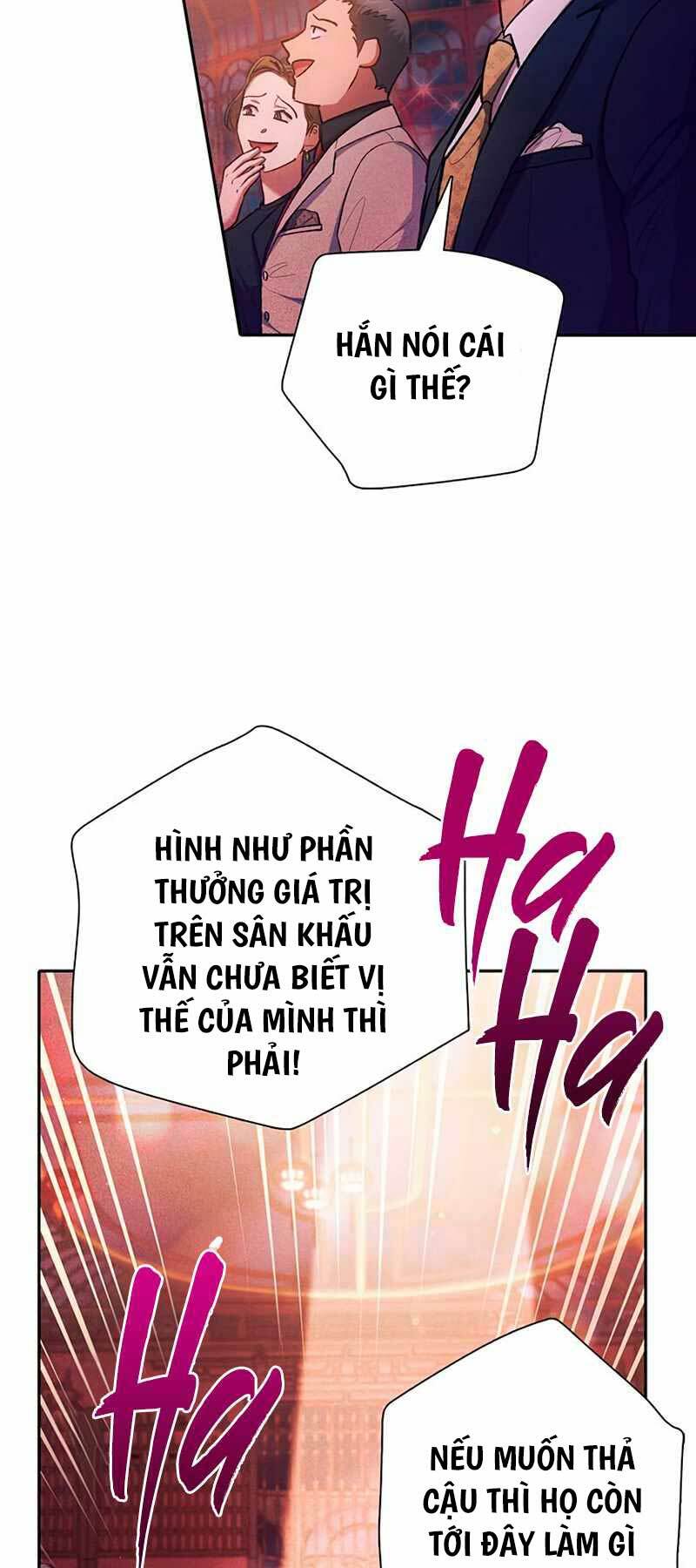 Những Ranker Cấp S Mà Tôi Nuôi Dưỡng Chapter 116 - Trang 2