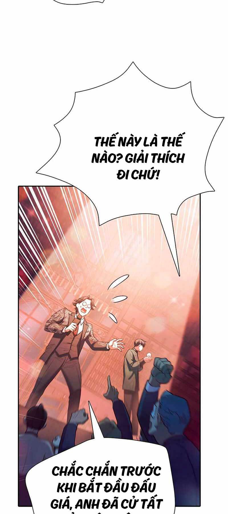 Những Ranker Cấp S Mà Tôi Nuôi Dưỡng Chapter 116 - Trang 2