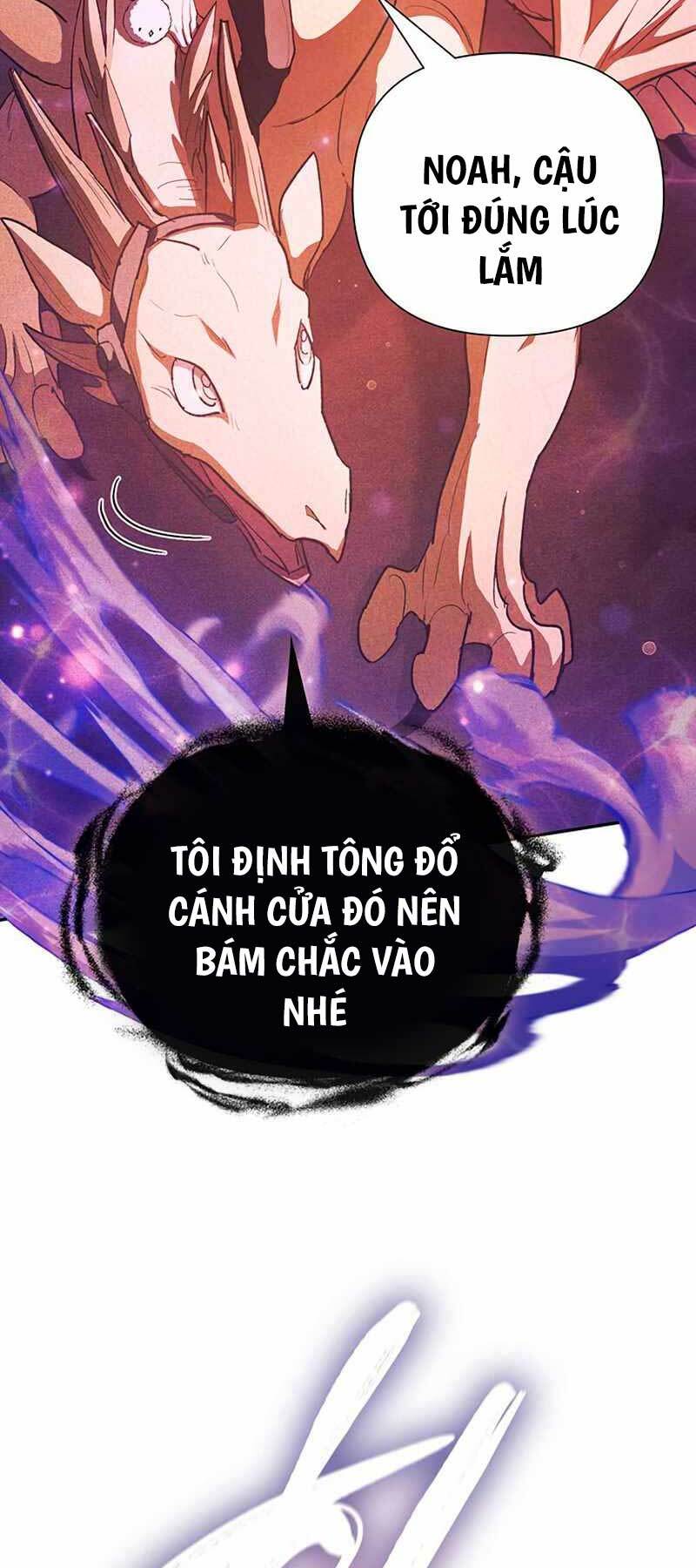 Những Ranker Cấp S Mà Tôi Nuôi Dưỡng Chapter 116 - Trang 2