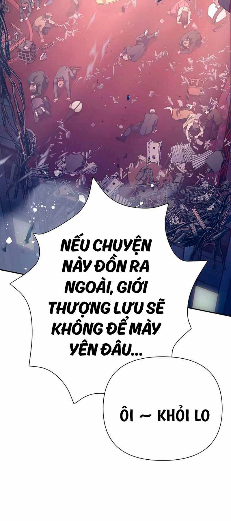 Những Ranker Cấp S Mà Tôi Nuôi Dưỡng Chapter 116 - Trang 2