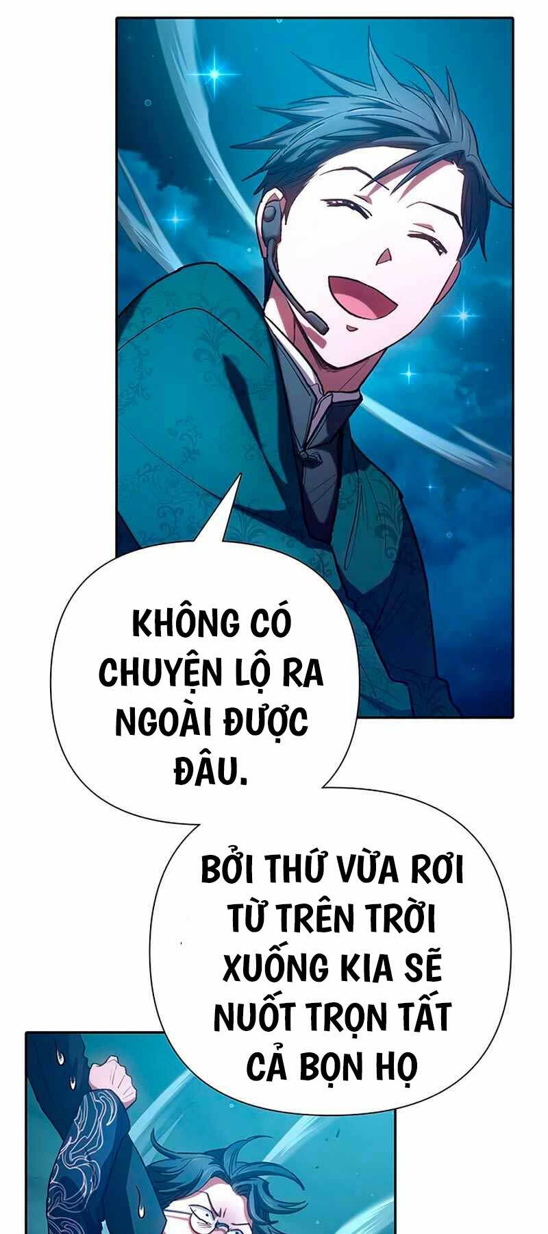 Những Ranker Cấp S Mà Tôi Nuôi Dưỡng Chapter 116 - Trang 2