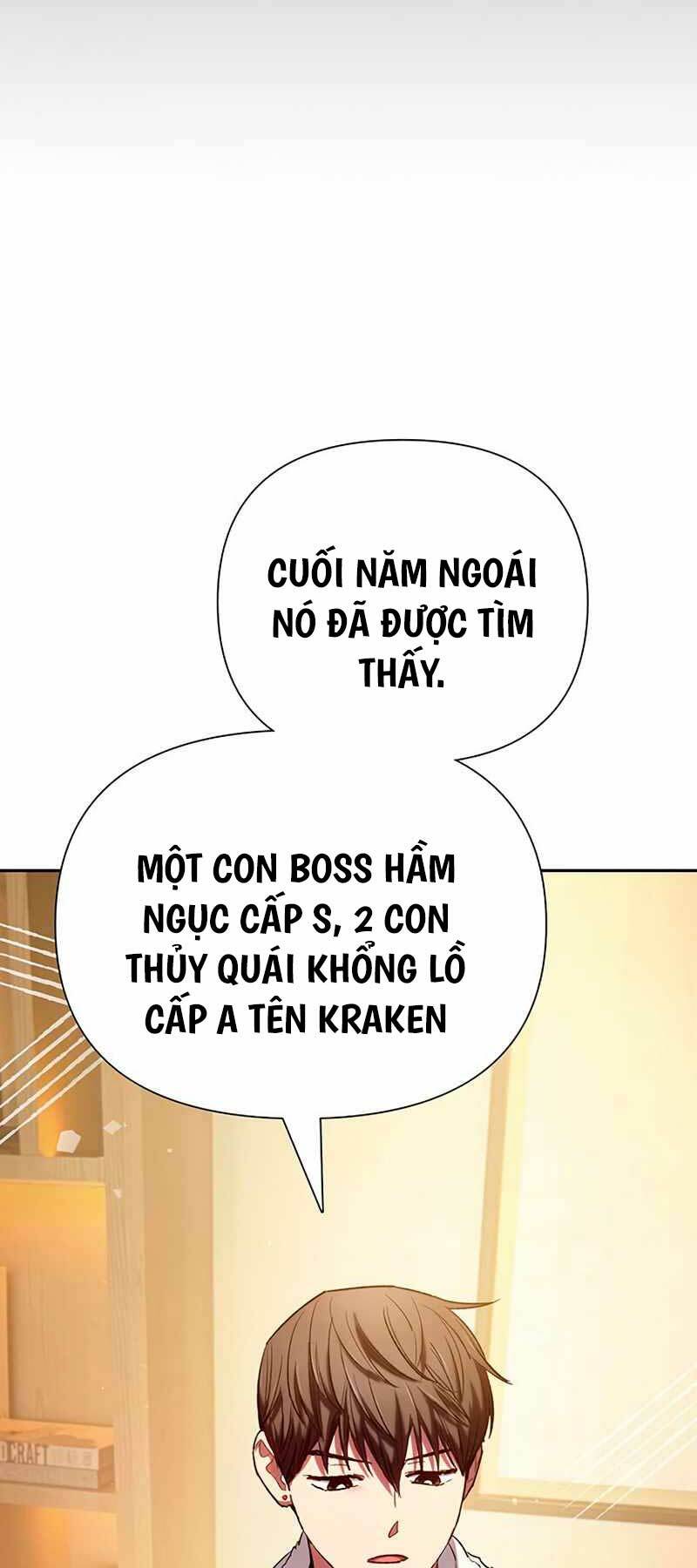 Những Ranker Cấp S Mà Tôi Nuôi Dưỡng Chapter 116 - Trang 2