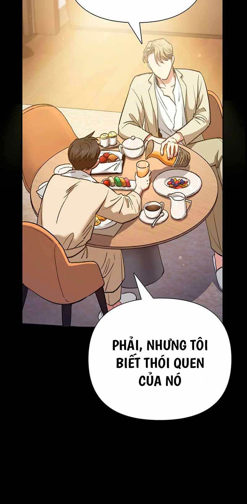 Những Ranker Cấp S Mà Tôi Nuôi Dưỡng Chapter 116 - Trang 2