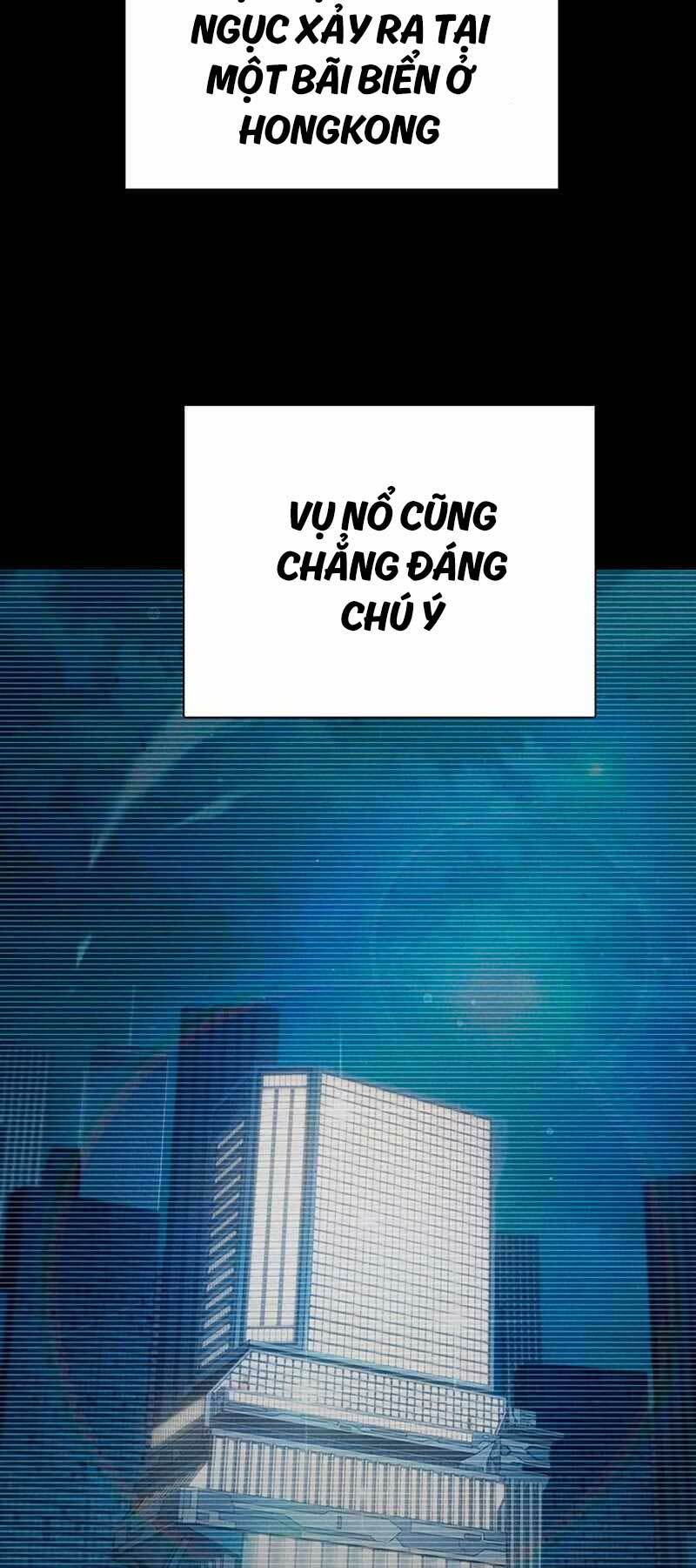 Những Ranker Cấp S Mà Tôi Nuôi Dưỡng Chapter 116 - Trang 2