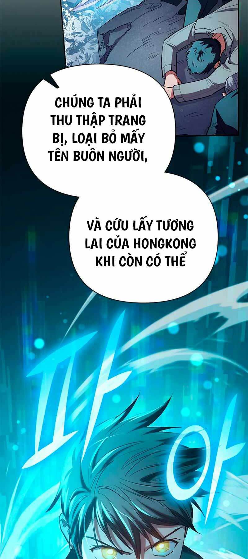 Những Ranker Cấp S Mà Tôi Nuôi Dưỡng Chapter 116 - Trang 2