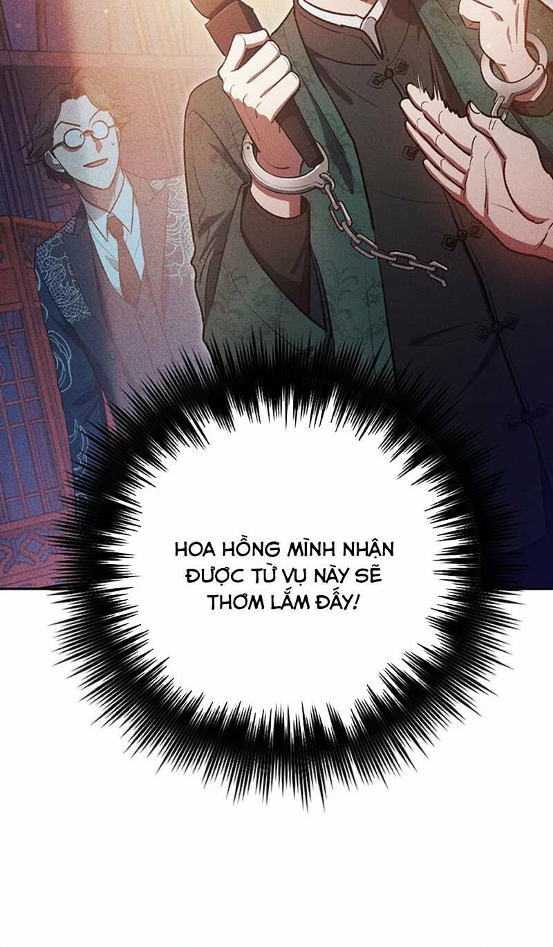 Những Ranker Cấp S Mà Tôi Nuôi Dưỡng Chapter 115 - Trang 2