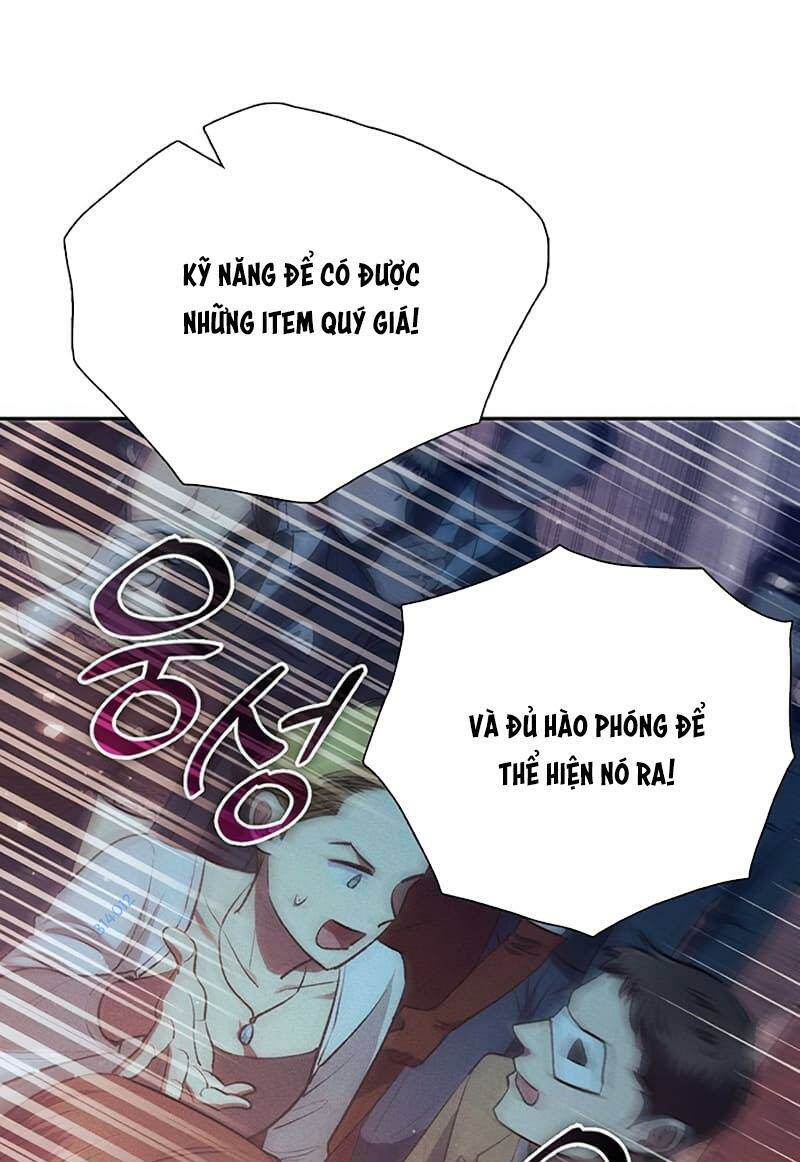 Những Ranker Cấp S Mà Tôi Nuôi Dưỡng Chapter 115 - Trang 2