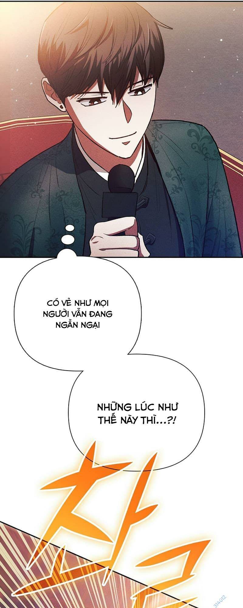 Những Ranker Cấp S Mà Tôi Nuôi Dưỡng Chapter 115 - Trang 2