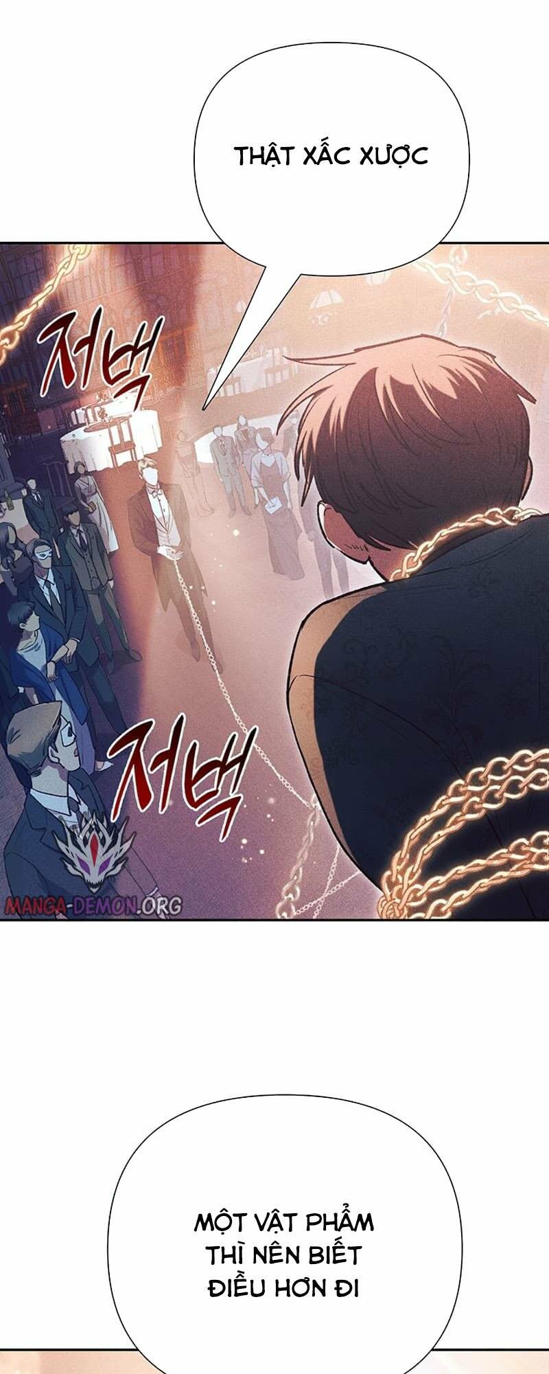 Những Ranker Cấp S Mà Tôi Nuôi Dưỡng Chapter 115 - Trang 2