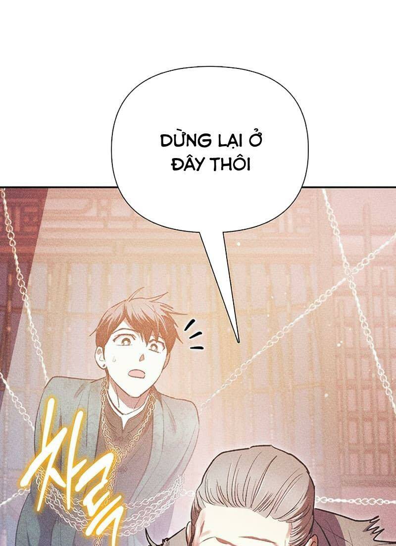 Những Ranker Cấp S Mà Tôi Nuôi Dưỡng Chapter 115 - Trang 2