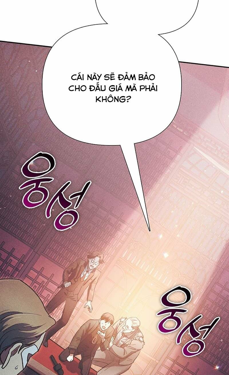 Những Ranker Cấp S Mà Tôi Nuôi Dưỡng Chapter 115 - Trang 2