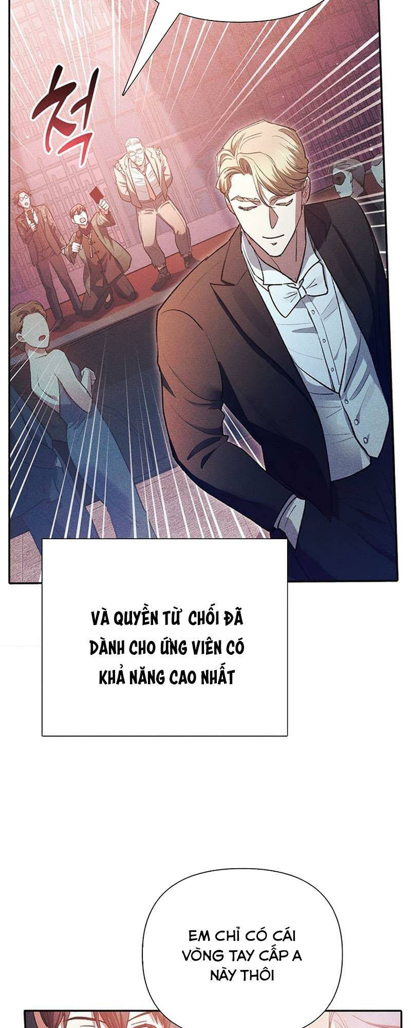 Những Ranker Cấp S Mà Tôi Nuôi Dưỡng Chapter 115 - Trang 2