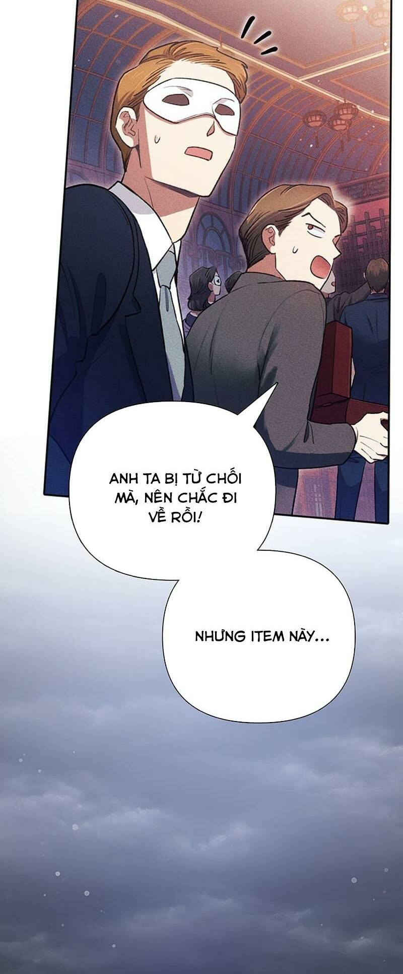 Những Ranker Cấp S Mà Tôi Nuôi Dưỡng Chapter 115 - Trang 2