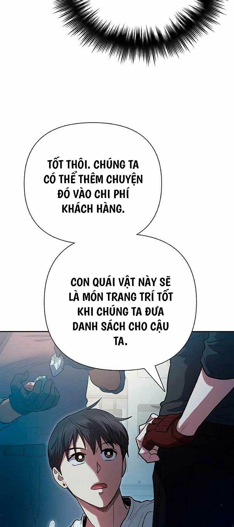 Những Ranker Cấp S Mà Tôi Nuôi Dưỡng Chapter 113 - Trang 2