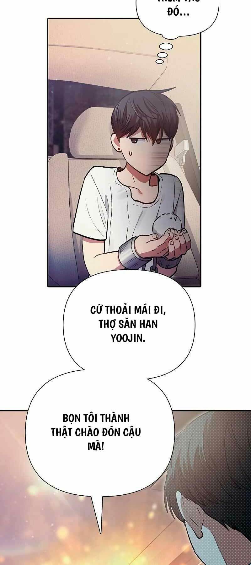 Những Ranker Cấp S Mà Tôi Nuôi Dưỡng Chapter 113 - Trang 2