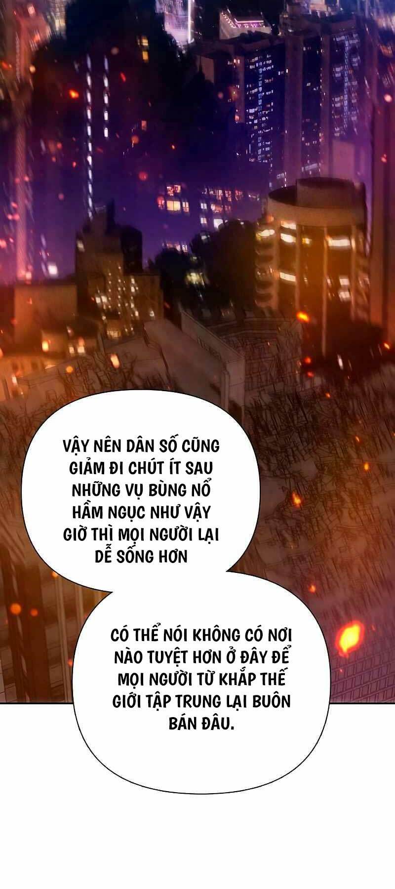 Những Ranker Cấp S Mà Tôi Nuôi Dưỡng Chapter 113 - Trang 2