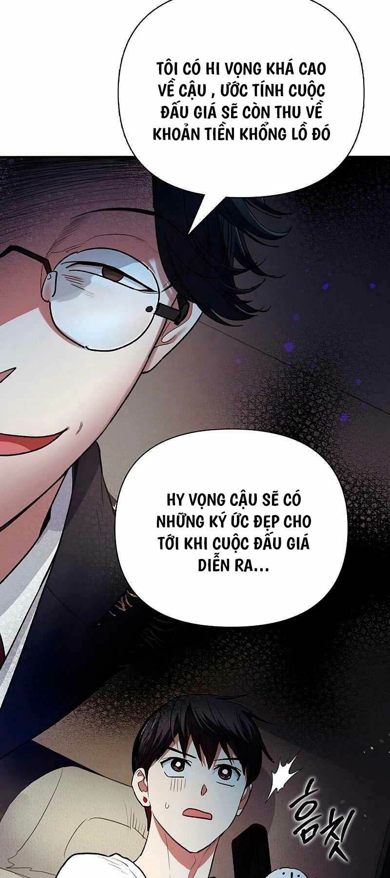 Những Ranker Cấp S Mà Tôi Nuôi Dưỡng Chapter 113 - Trang 2