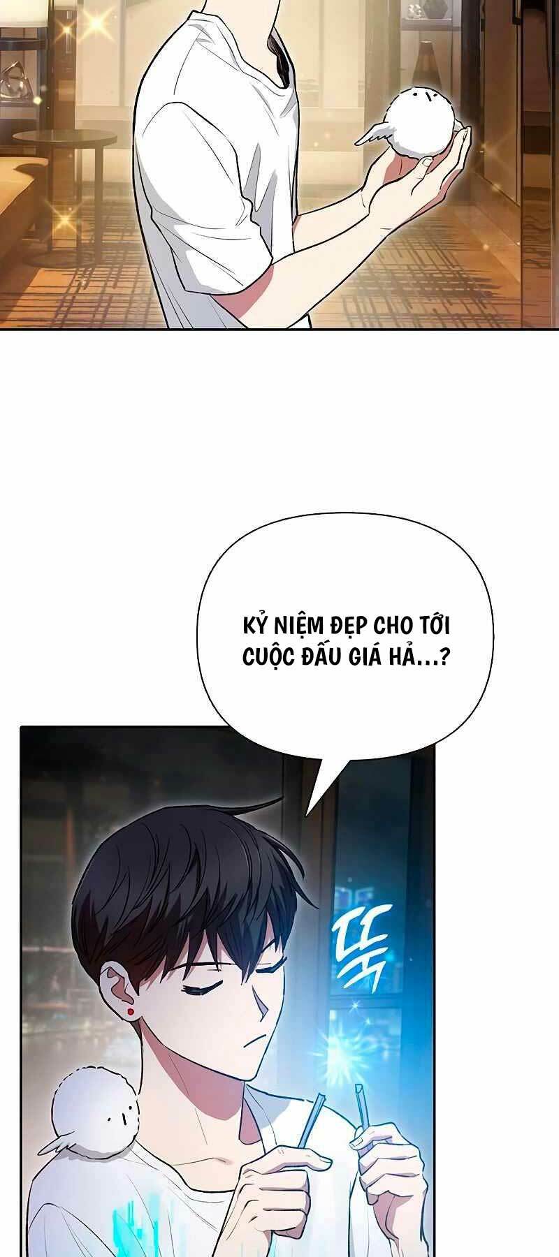 Những Ranker Cấp S Mà Tôi Nuôi Dưỡng Chapter 113 - Trang 2