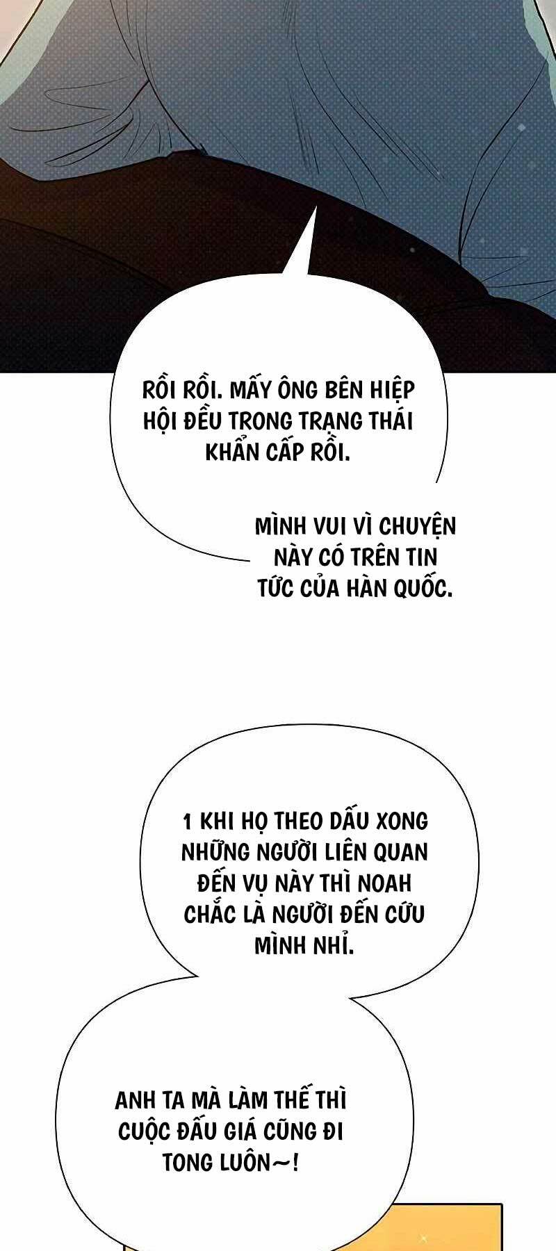 Những Ranker Cấp S Mà Tôi Nuôi Dưỡng Chapter 113 - Trang 2